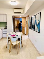 Eight Riversuites (D12), Condominium #497180181